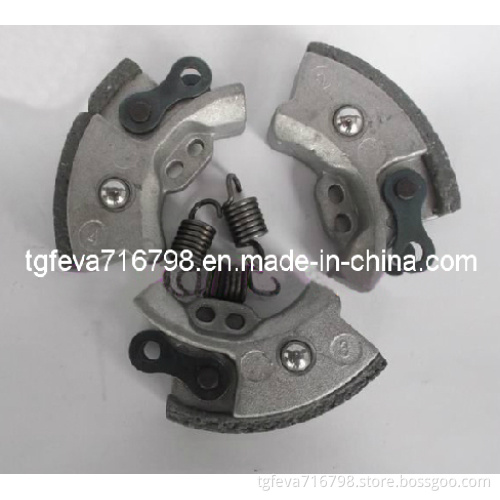 Motorcycle Clutch Shoe
